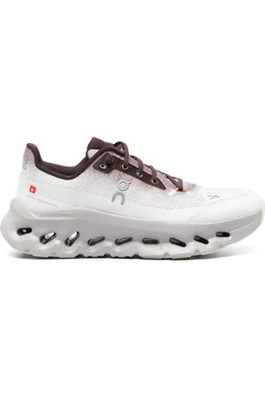 On Running Cloudtilt sneakers met logo