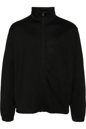 ARTE Jill jersey sweater met rits