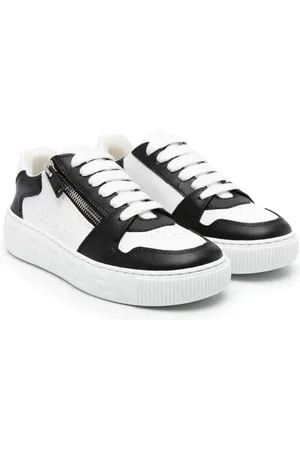 VERSACE Sneakers met Greca