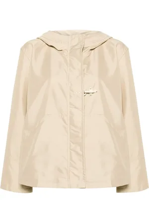 FAY Parka met capuchon