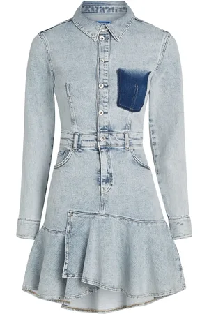 Karl Lagerfeld Denim mini