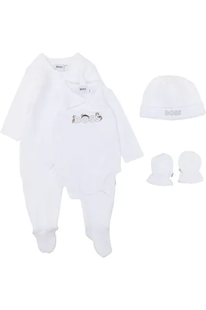 Hugo boss 2024 baby clothes