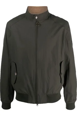 Barbour Lichtgewicht jack