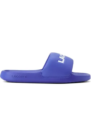 Lacoste Serve 1.0 slippers