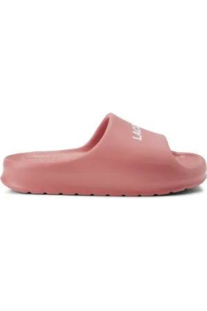 Lacoste Serve 2.0 badslippers
