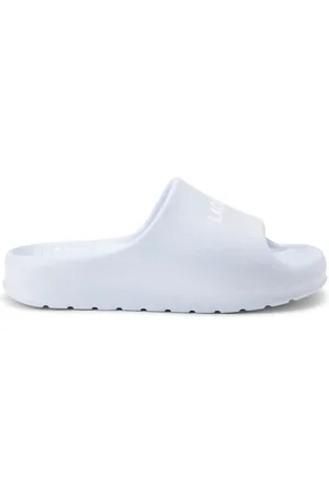 Lacoste Serve 2.0 badslippers