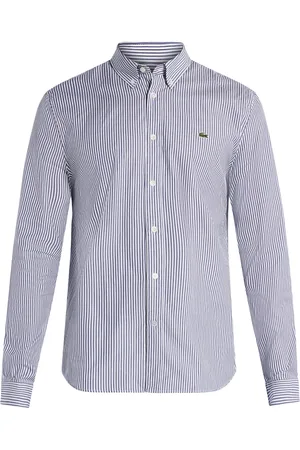 Lacoste Gestreept overhemd