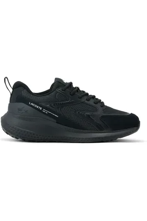 Lacoste L003 Evo mesh sneakers