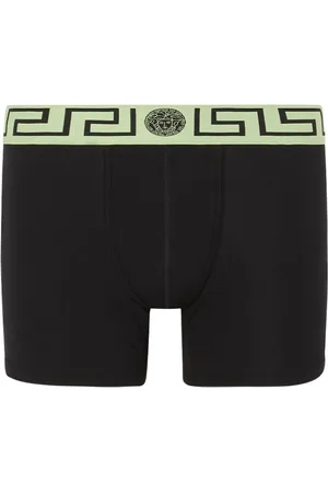 Nike Boxershorts met logoprint in 3-pack