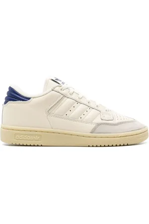 Adidas trefoil sales sneakers