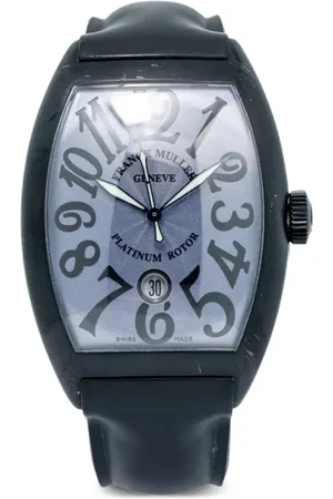 FRANCK MULLER Pre