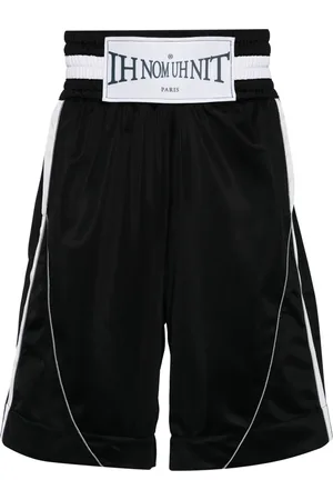 Ih Nom Uh Nit Boxershorts met logo label