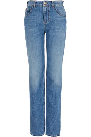 Emporio Armani Straight jeans