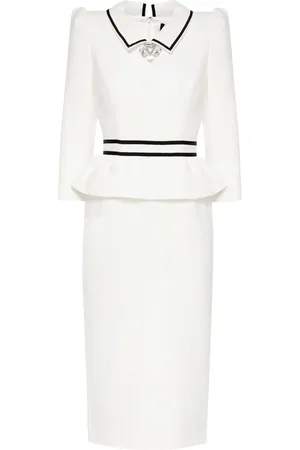 Jenny Packham Honeybee midi