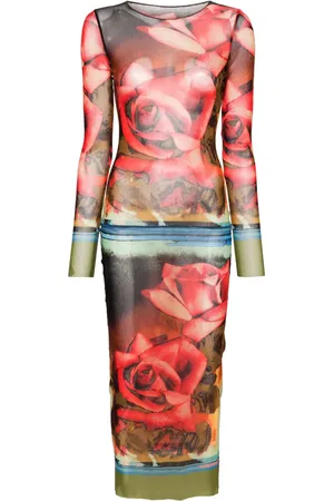 Jean Paul Gaultier Midi