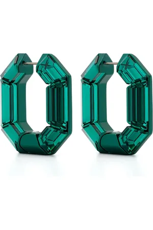 Swarovski Oorringen