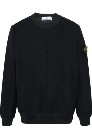 Stone Island Sweater met Compass