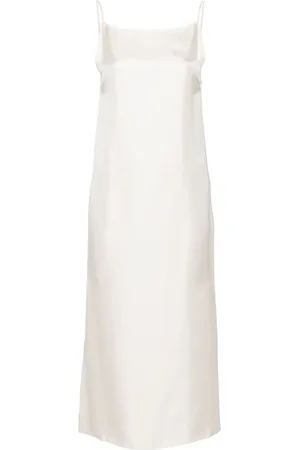 Loulou de Saison Sulum zijden maxi