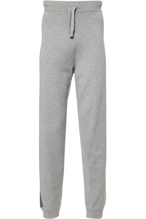 corneliani Mid waist broek
