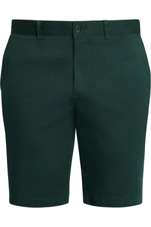 Lacoste Skinny chino shorts