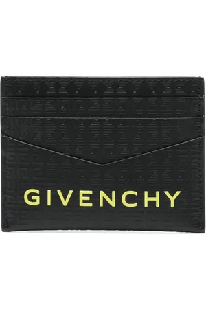 Givenchy Leren pasjeshouder