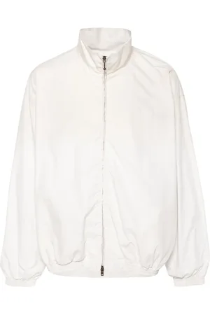Acne Studios Bomberjack met logoprint