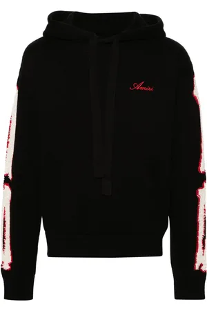 AMIRI Hoodie met print
