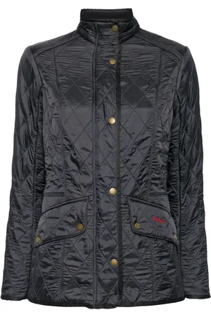 Barbour Jack