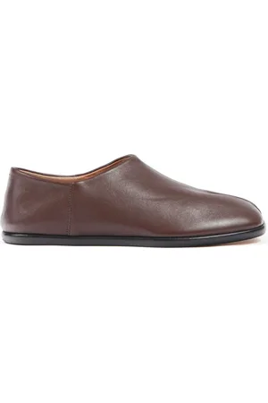 Maison Margiela Tabi Babouche slip