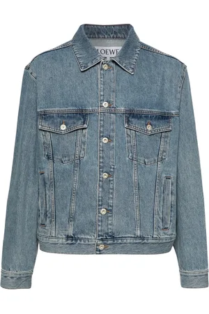 Loewe Denim jack