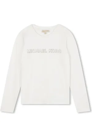 Michael Kors Katoenen T