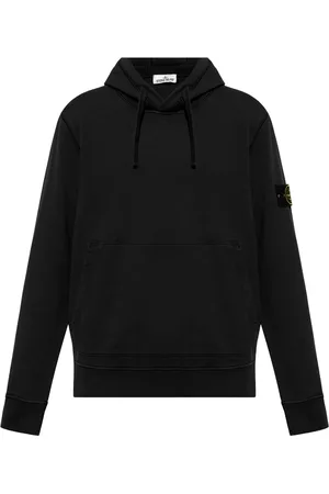Stone Island Hoodie met Compass
