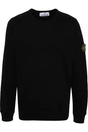 Stone Island Sweater met Compass