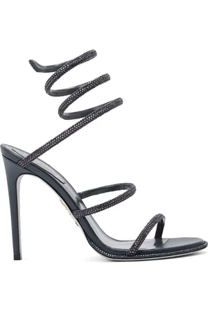 RENE CAOVILLA Cleo sandalen