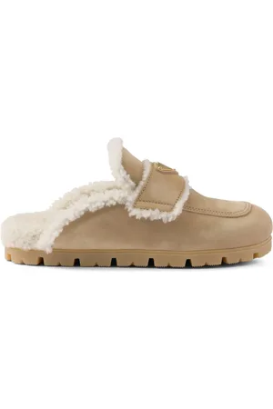 Prada Lammy muiltjes