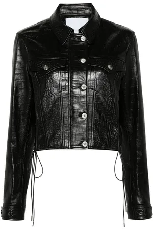 Paco rabanne Jack met krokodillen