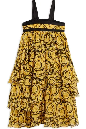 VERSACE Barocco jurk