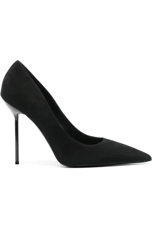 PARIS TEXAS 90 mm Lidia pumps