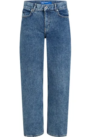 Karl Lagerfeld Mid waist jeans