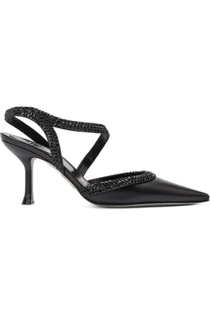 RENE CAOVILLA Lidia 95 mm pumps