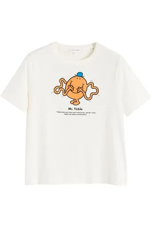 Chinti & Parker Mr. Tickle T