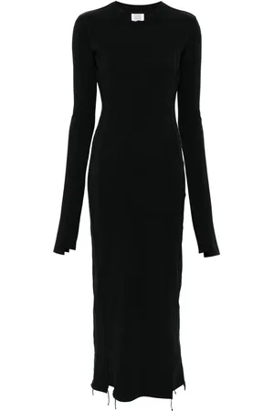 Vetements Jersey maxi