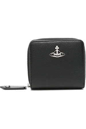 Vivienne Westwood Medium portemonnee met rits