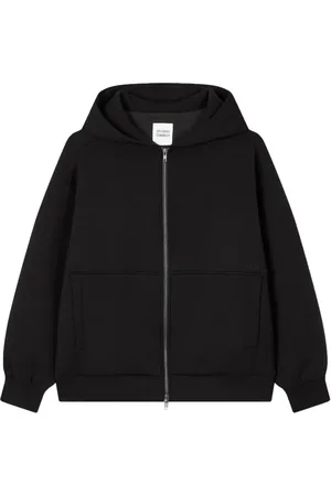 Studio Tomboy Jack met capuchon
