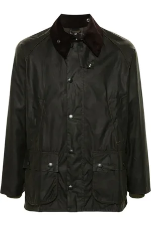 Barbour Bedale katoenen jack