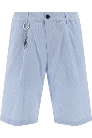 Paul & Shark Bermuda shorts