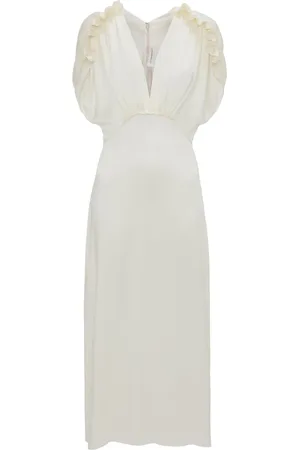 Victoria Beckham Midi