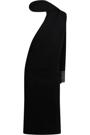 Etro Ribgebreide midi