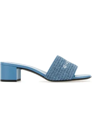 Givenchy 45 mm 4G sandalen