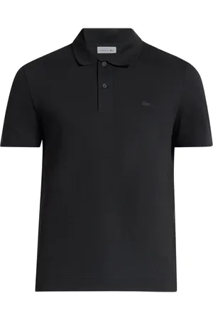 Lacoste Poloshirt met logo